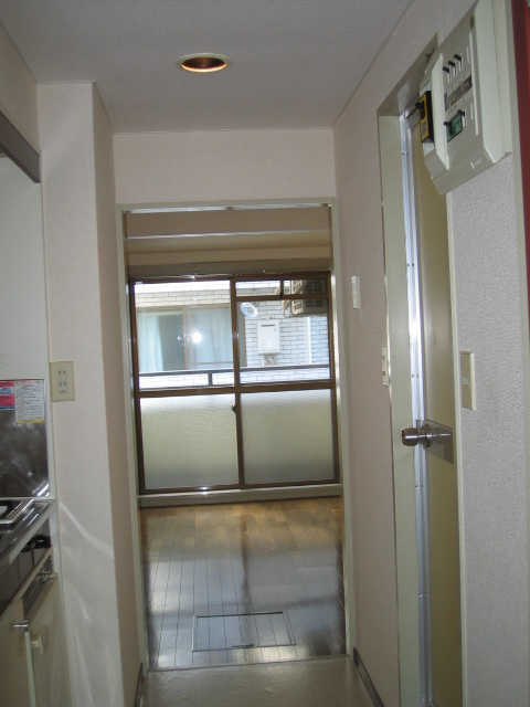 Other room space