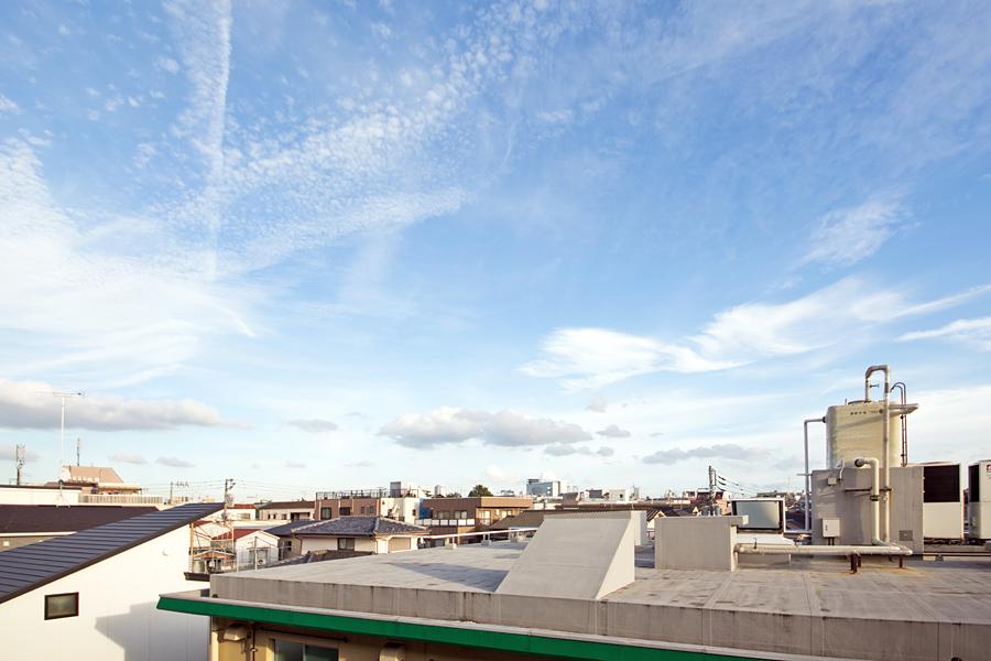 View photos from the dwelling unit. Views, such as exit