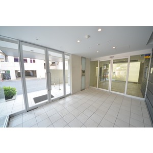 Other common areas