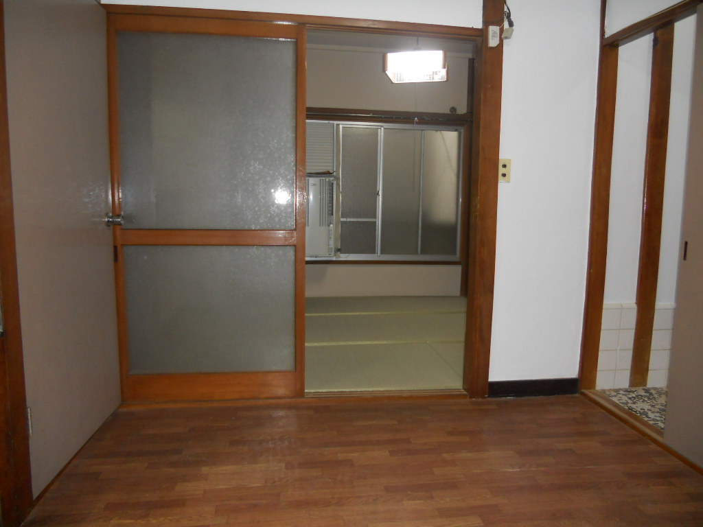 Living and room