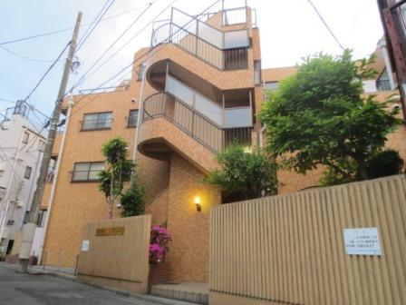 Local appearance photo. appearance