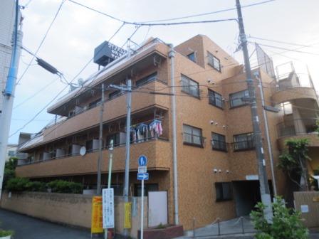 Other local. appearance