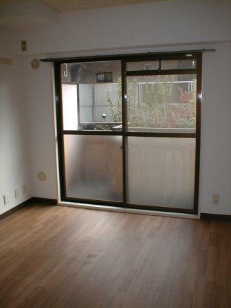 Living. Western style room