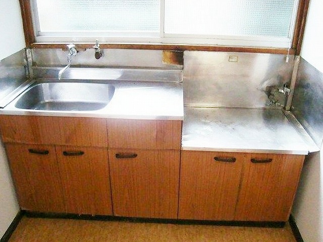 Kitchen. Kitchen