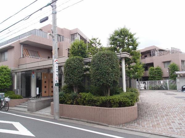 Local appearance photo. Local (August 2013) Shooting