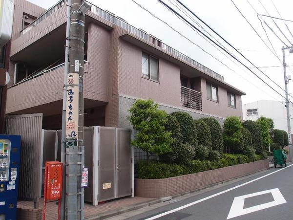 Local appearance photo. Local (August 2013) Shooting