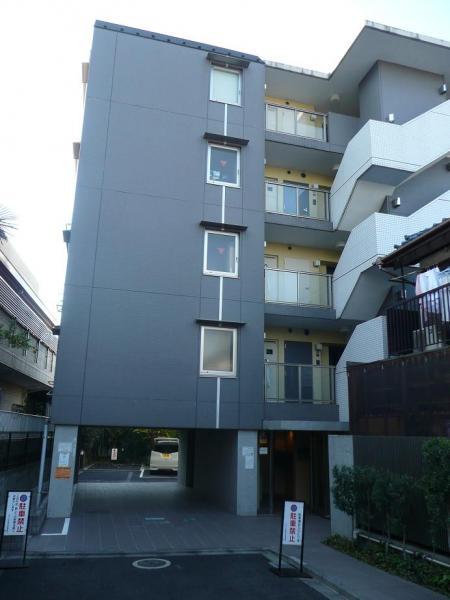 Local appearance photo. appearance