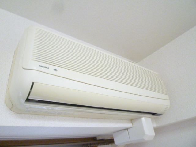 Other Equipment. Air conditioning