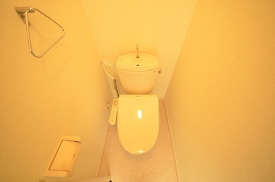 Toilet. reference