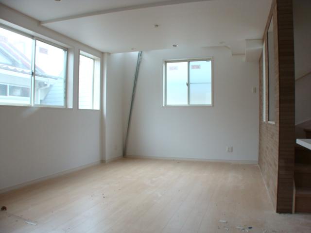 Non-living room
