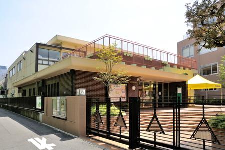 kindergarten ・ Nursery. TakaraSen to kindergarten 750m