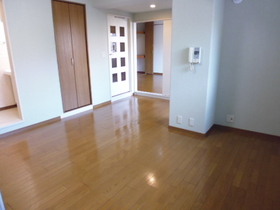 Living and room. LDK10 Pledge have spacious