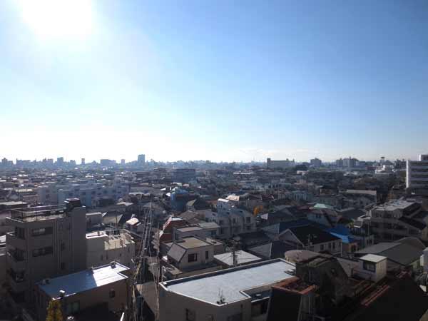 View photos from the dwelling unit