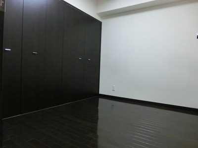 Other room space. Storeroom