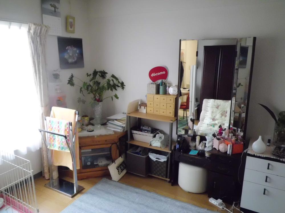 Living. Indoor (June 2013) Shooting