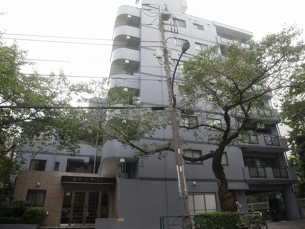 Local appearance photo