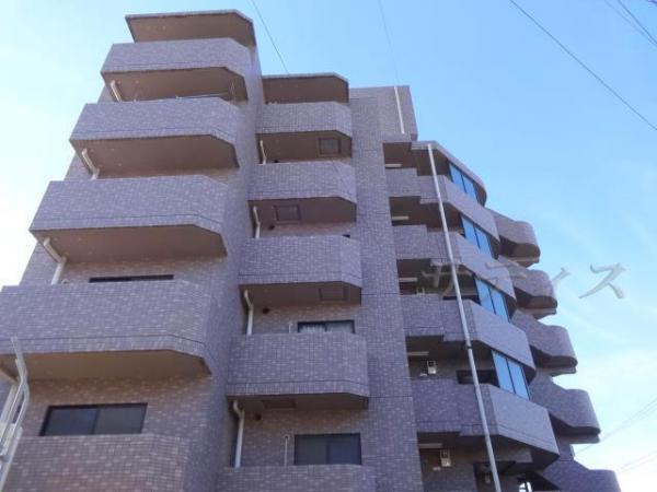 Nakano-ku, Tokyo Higashi-Nakano 1