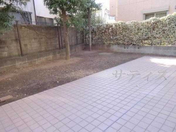 Nakano-ku, Tokyo Higashi-Nakano 1