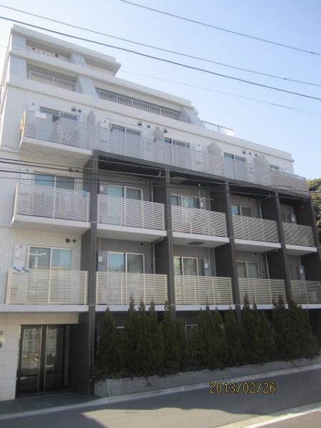 Local appearance photo