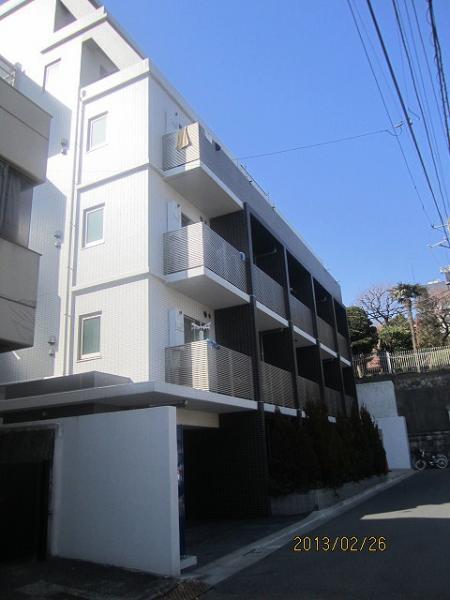 Local appearance photo