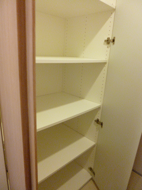 Other. Cupboard