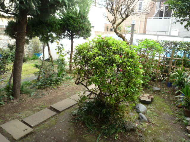 Other. Garden