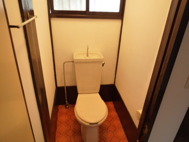 Other. Toilet