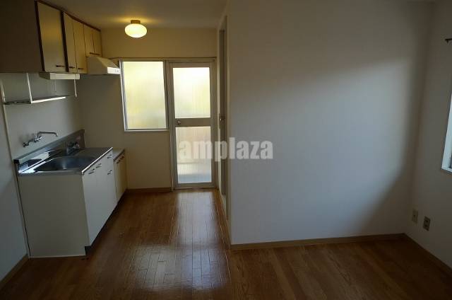 Other room space