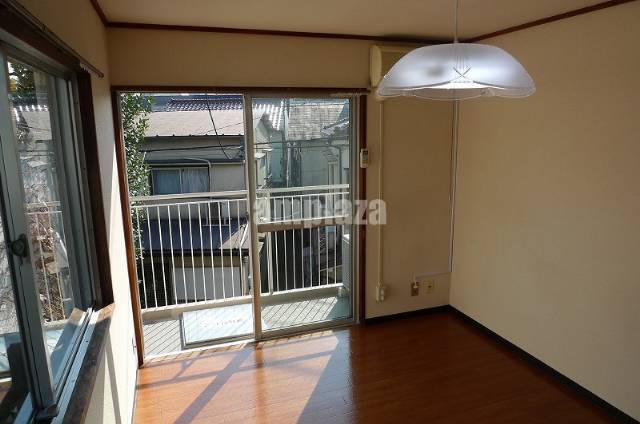 Living and room
