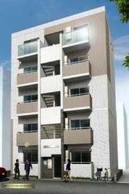 Building appearance