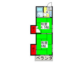 Building appearance