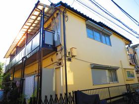 Building appearance