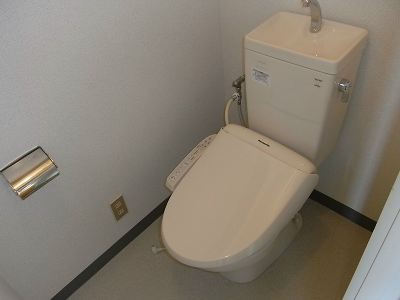 Other. Toilet