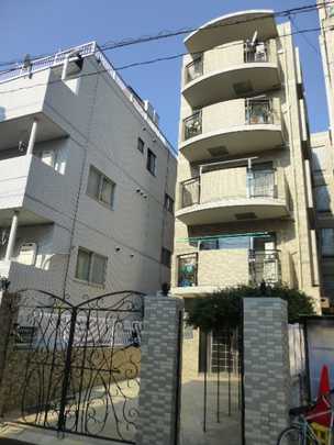 Local appearance photo. Appearance (1)