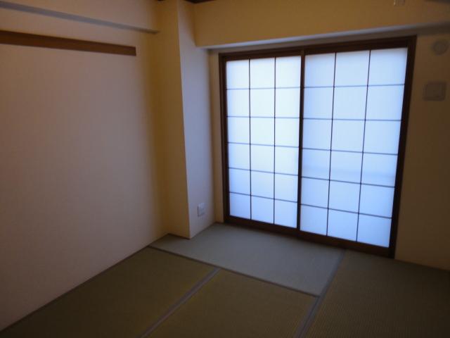 Non-living room. Indoor (12 May 2013) Shooting