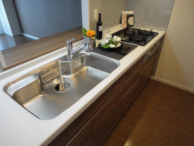 Kitchen. Indoor (12 May 2013) Shooting