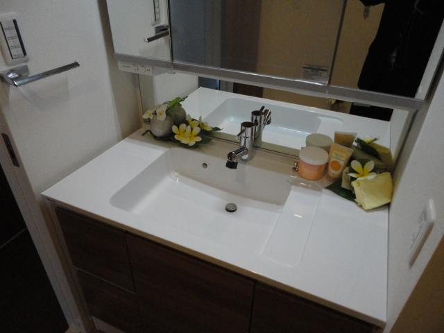 Wash basin, toilet. Indoor (12 May 2013) Shooting