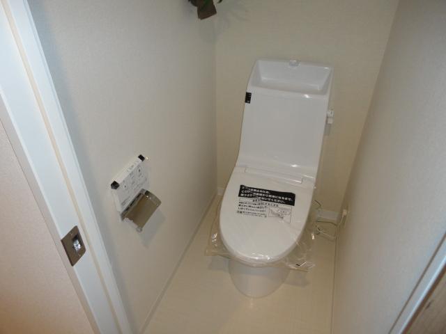 Toilet. Indoor (12 May 2013) Shooting