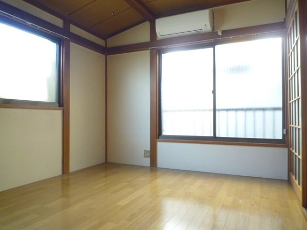 Other room space.  ※ It is a photograph of a separate room