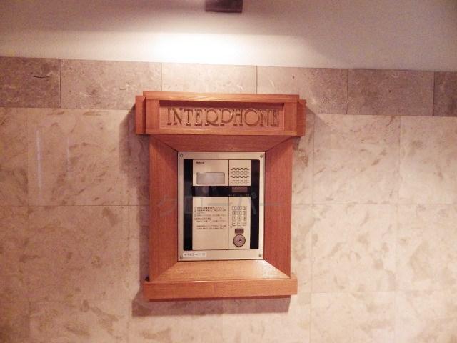 Other common areas. auto lock