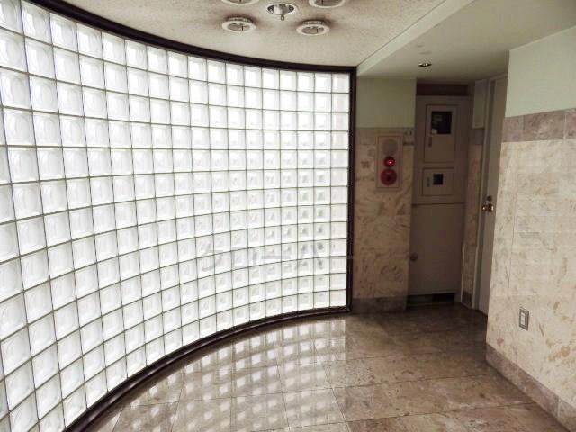 Other common areas. 8th floor sharing unit