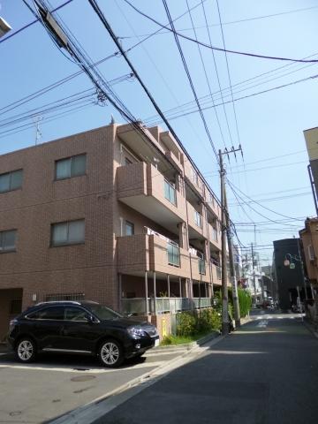 Local appearance photo