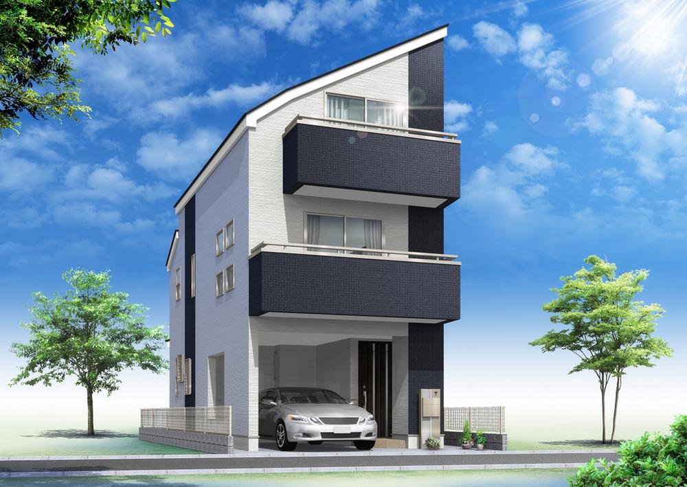 Rendering (appearance). Rendering