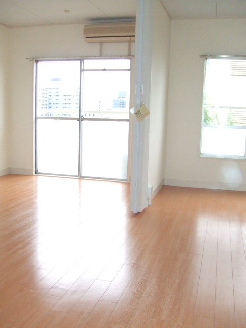 Living and room. Living