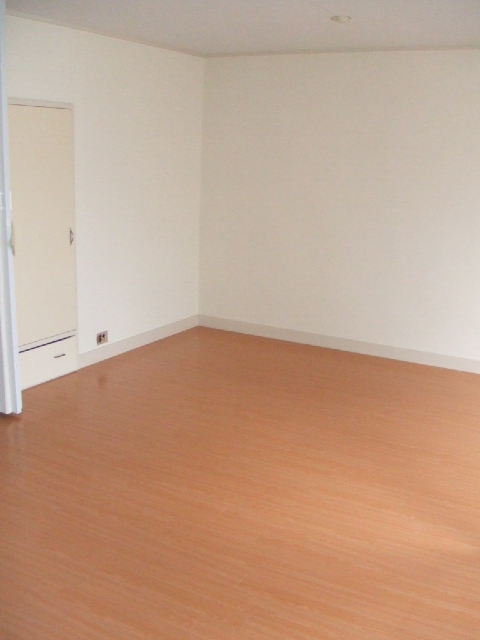 Other room space. bedroom