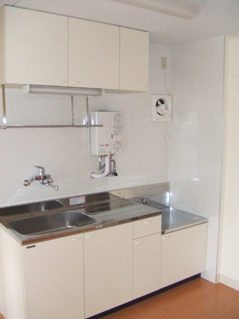 Kitchen. Kitchen