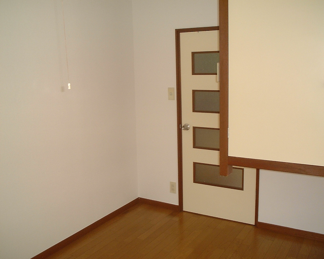 Living and room