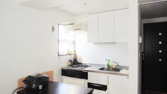 Nakano-ku, Tokyo Yayoi-cho, 2