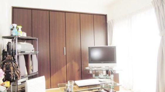 Nakano-ku, Tokyo Yayoi-cho, 2