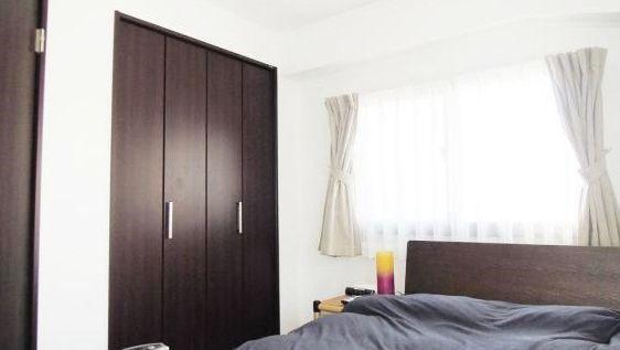 Nakano-ku, Tokyo Yayoi-cho, 2